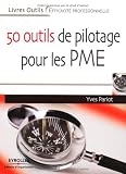 50 outils de pilotage pour les PME