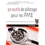 50 outils de pilotage pour les PME de Yves Pariot