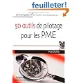 50 outils de pilotage pour les PME