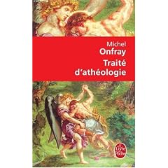 Trait� d'ath�ologie : Physique de la m�taphysique