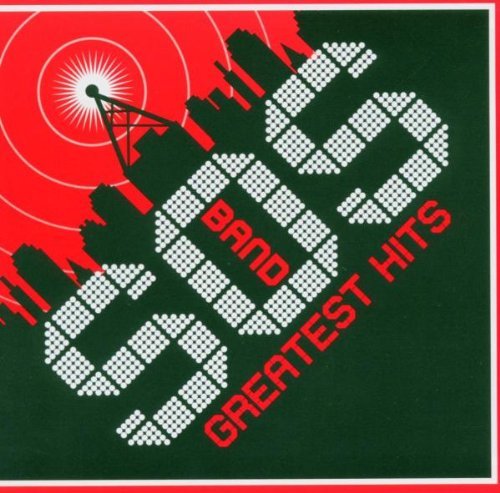 Sos Band - Greatest Hits By Sos Band (2004-08-24) - Zortam Music