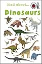 Mad About Dinosaurs (Ladybird Minis)