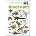 Mad About Dinosaurs (Ladybird Minis)