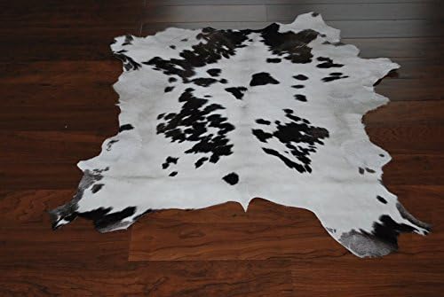 Calf Hide Skin Rug UX 111