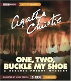 One, Two, Buckle My Shoe