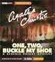 One, Two, Buckle My Shoe (Mystery Masters)