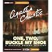 One, Two, Buckle My Shoe (Mystery Masters)