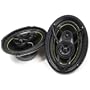 Kicker 07DS6930 DS-Series 6-Inch x 9-Inch 152mm X 229mm 3-Way Speaker (Pair)