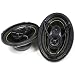 Kicker 07DS6930 DS-Series 6-Inch x 9-Inch 152mm X 229mm 3-Way Speaker (Pair)