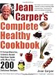 Jean Carper's Complete Healthy Cookbook