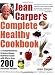Jean Carper's Complete Healthy Cookbook