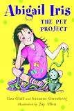 Abigail Iris: The Pet Project