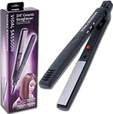 Vidal Sassoon VSST2541N1 Ceramic Straightener Black