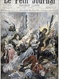 Photo Jigsaw 17x12 (43x30cm) Fire at the Bazar de la Charite, Paris, 4th May 1897. from Heritage-Images