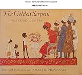 The golden serpent
