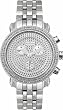 Joe Rodeo Classic Collection Men's Diamond Watch