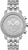 Joe Rodeo Classic Collection Men's Diamond Watch