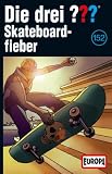 Produkt-Bild: Folge 152/Skateboardfieber [Musikkassette]