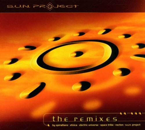 S.U.N. Project - The Remixes - Zortam Music
