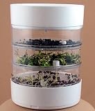 Kitchen Crop Sprouter - 3 Tray