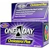 One-A-Day Cholesterol Plus, Tablets 50 ea