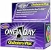 One-A-Day Cholesterol Plus, Tablets 50 ea