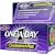 Oneaday Cholesterol Plus 50 Tablets Boxes Pack Of