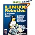 Linux Robotics (Tab Robotics)