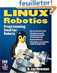 Linux Robotics: Programming Smarter R...
