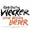 "Liedermacher"