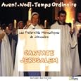 Temps de l'Avent: Viens, Seigneur, ne tarde plus