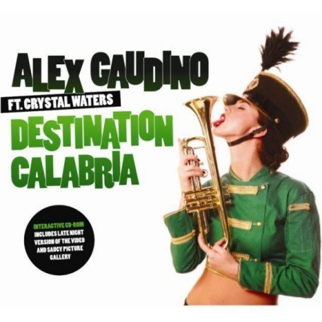 Alex Gaudino - Destination Calabria (Radio E Lyrics - Zortam Music