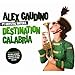 Alex Gaudino, Destination Calabria [12 inch Analog], 発売中