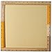 Sugarbooger Ruler Frame Dry-Erase Bulletin Board