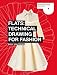 Technical Drawing For Fashion