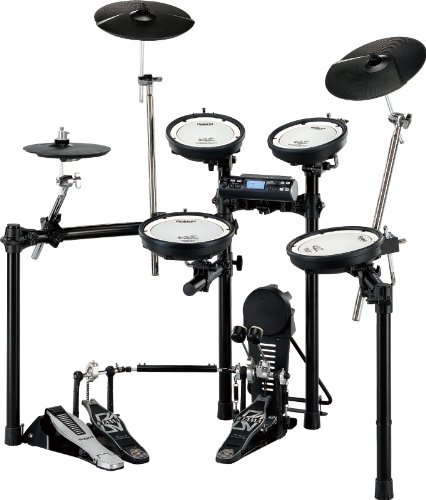 Roland TD-4KX-S ローランド 電子ドラム