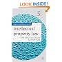 Intellectual Property Law (Palgrave Macmillan Law Masters)