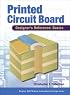 Printed Circuit Board Designer's Reference; Basics (Prentice Hall Modern Semiconductor Design Series' Sub Series: PH Signal Integrity Library)