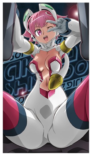 Cover image : 宇宙をかける少女 獅子堂秋葉ビッグタオル