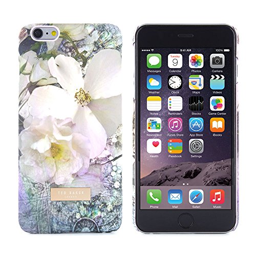 Ted baker soft-feel back shell - aw15 for apple iphone …