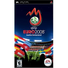 UEFA Euro 2008