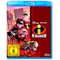 Die Unglaublichen [Blu-ray]