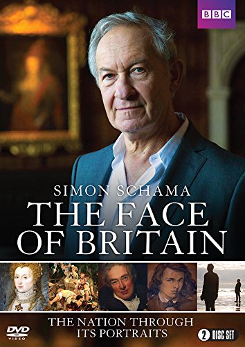Simon Schama's The Face Of Britain [DVD]