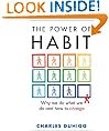 The Power of Habit