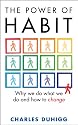 The Power of Habit: Why We Do What We Do, and How to Change
