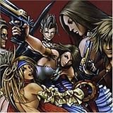 Final Fantasy X-2