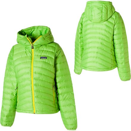 Patagonia Down Sweater Full Zip Hoody