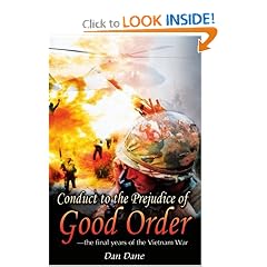 Conduct to the Prejudice of Good Order