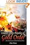 Conduct to the Prejudice of Good Order