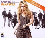 Waka Waka (This Time for Africa)